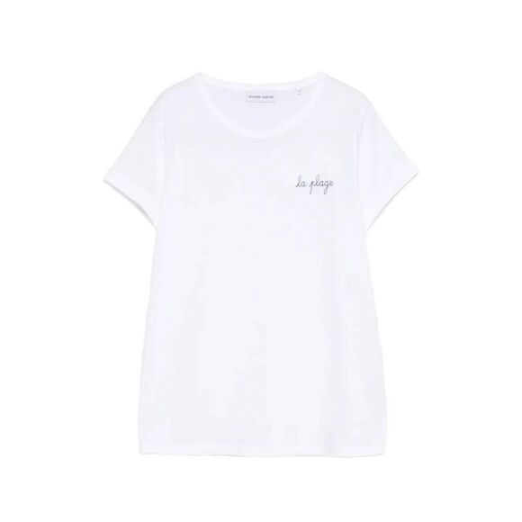 Maison Labiche Women `La Plage` T-Shirt